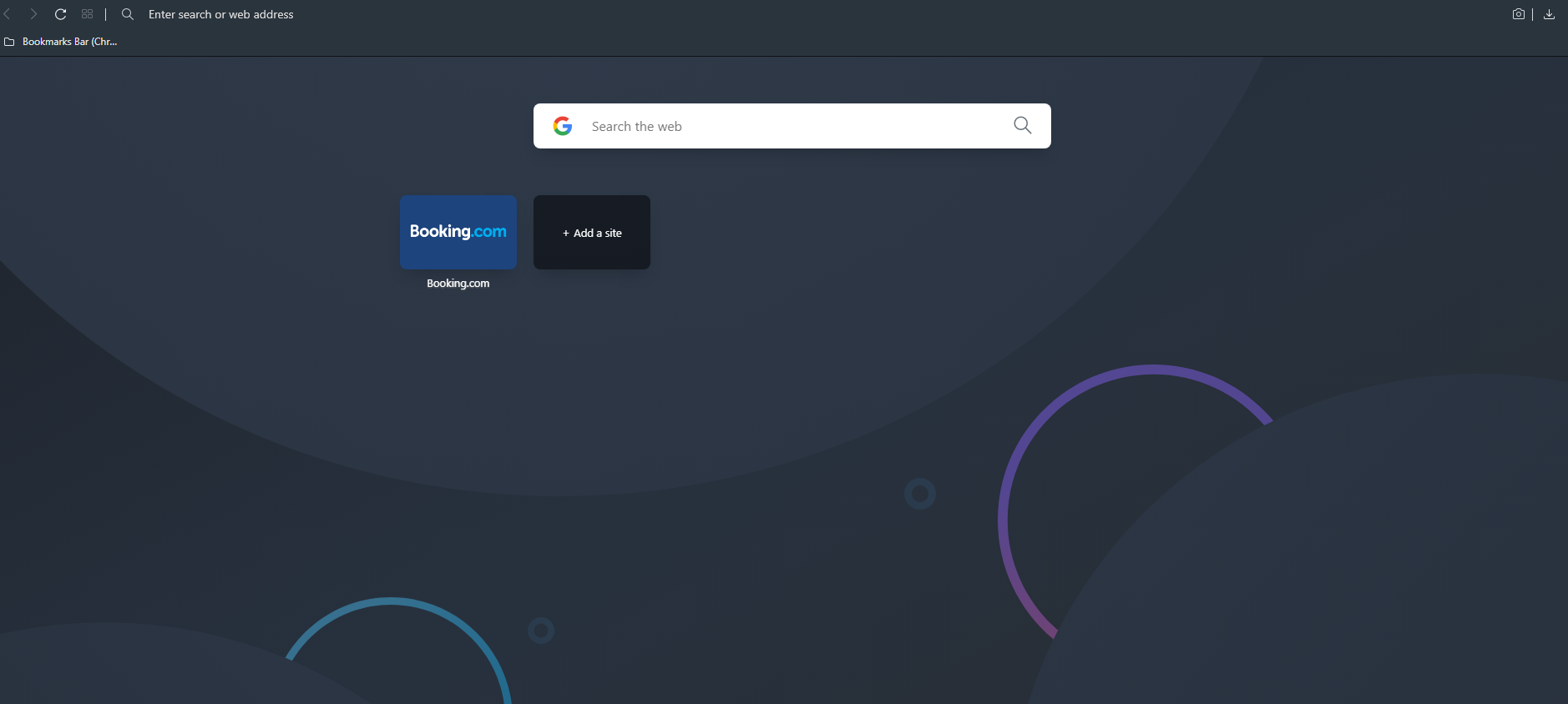 How to activate Dark mode in Opera featured image 